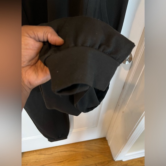 SOLD!!!V Nevk Jumpsuit - Picture 7 of 10